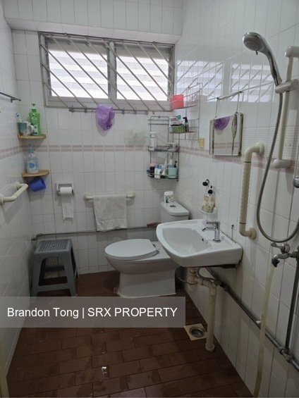 Blk 43A Sims Drive (Geylang), HDB 4 Rooms #532334931